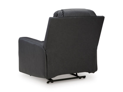 Mackmenville Zero Wall Recliner