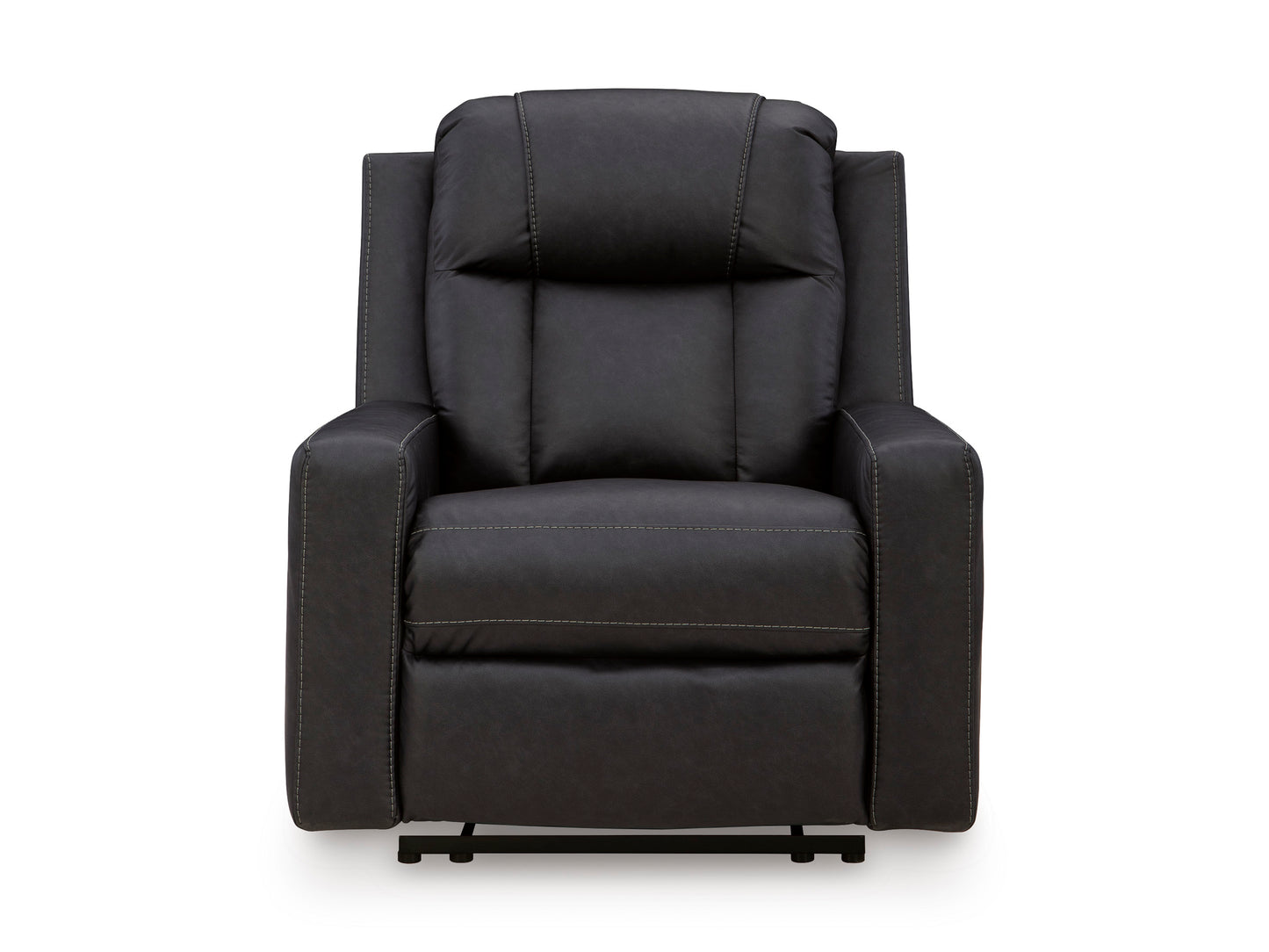 Mackmenville Zero Wall Recliner Carbon