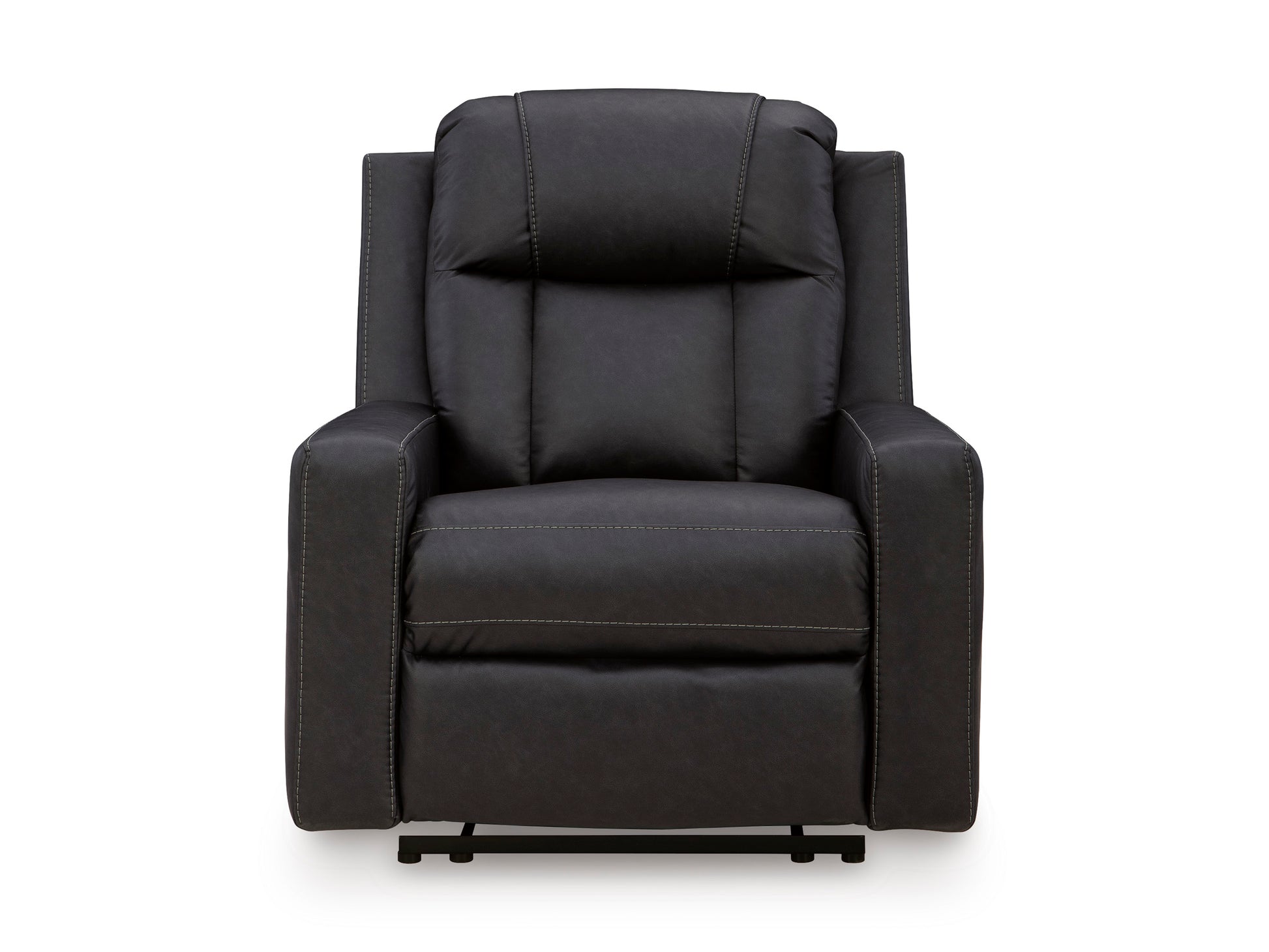 Mackmenville Zero Wall Recliner Carbon