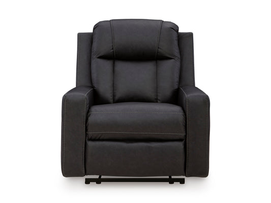 Mackmenville Zero Wall Recliner Carbon