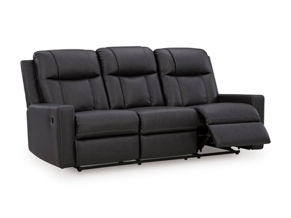 Mackmenville Reclining Sofa