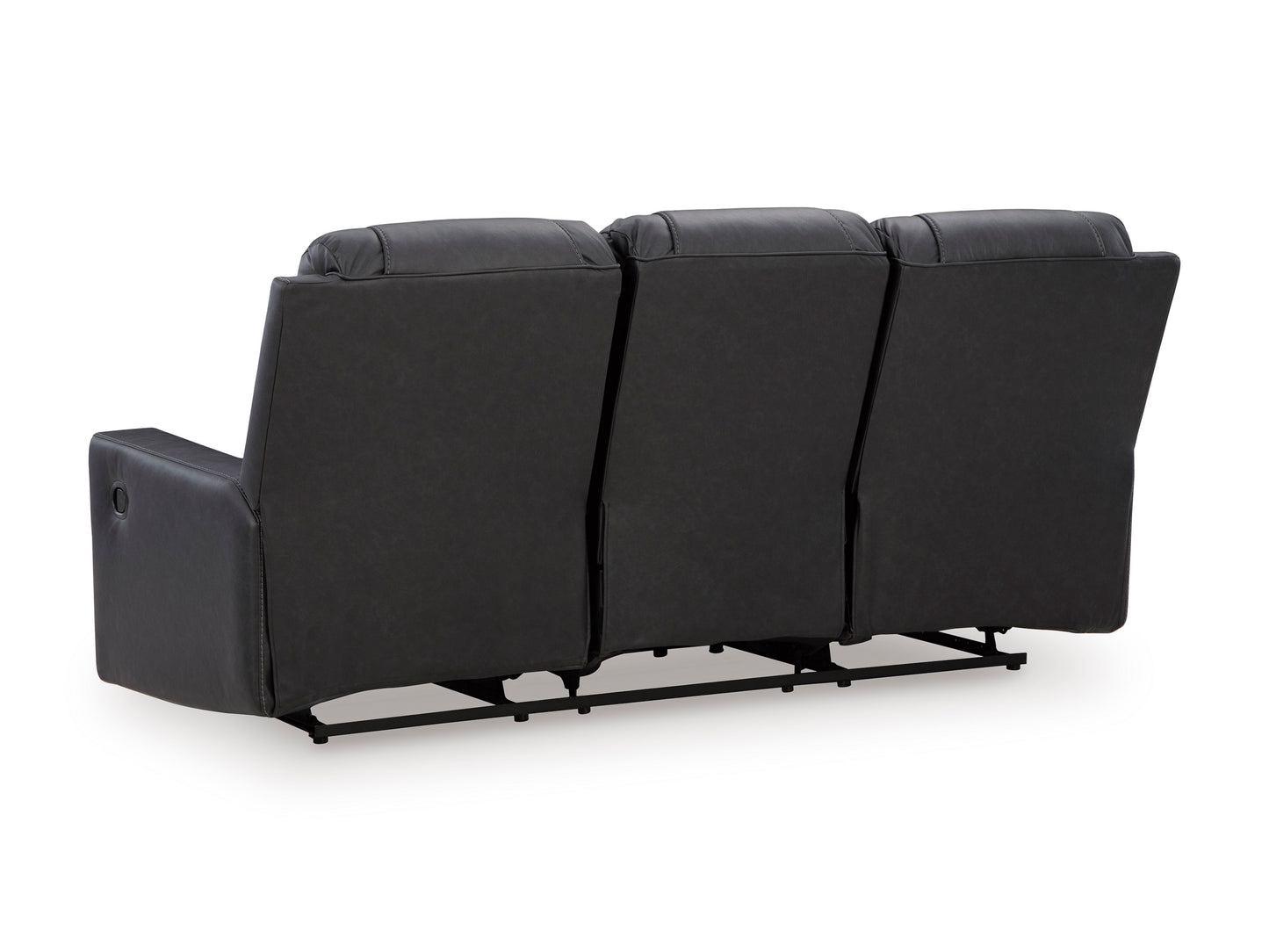 Mackmenville Reclining Sofa