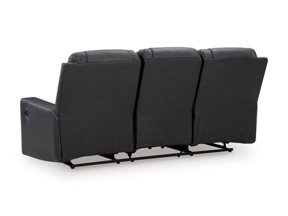 Mackmenville Reclining Sofa