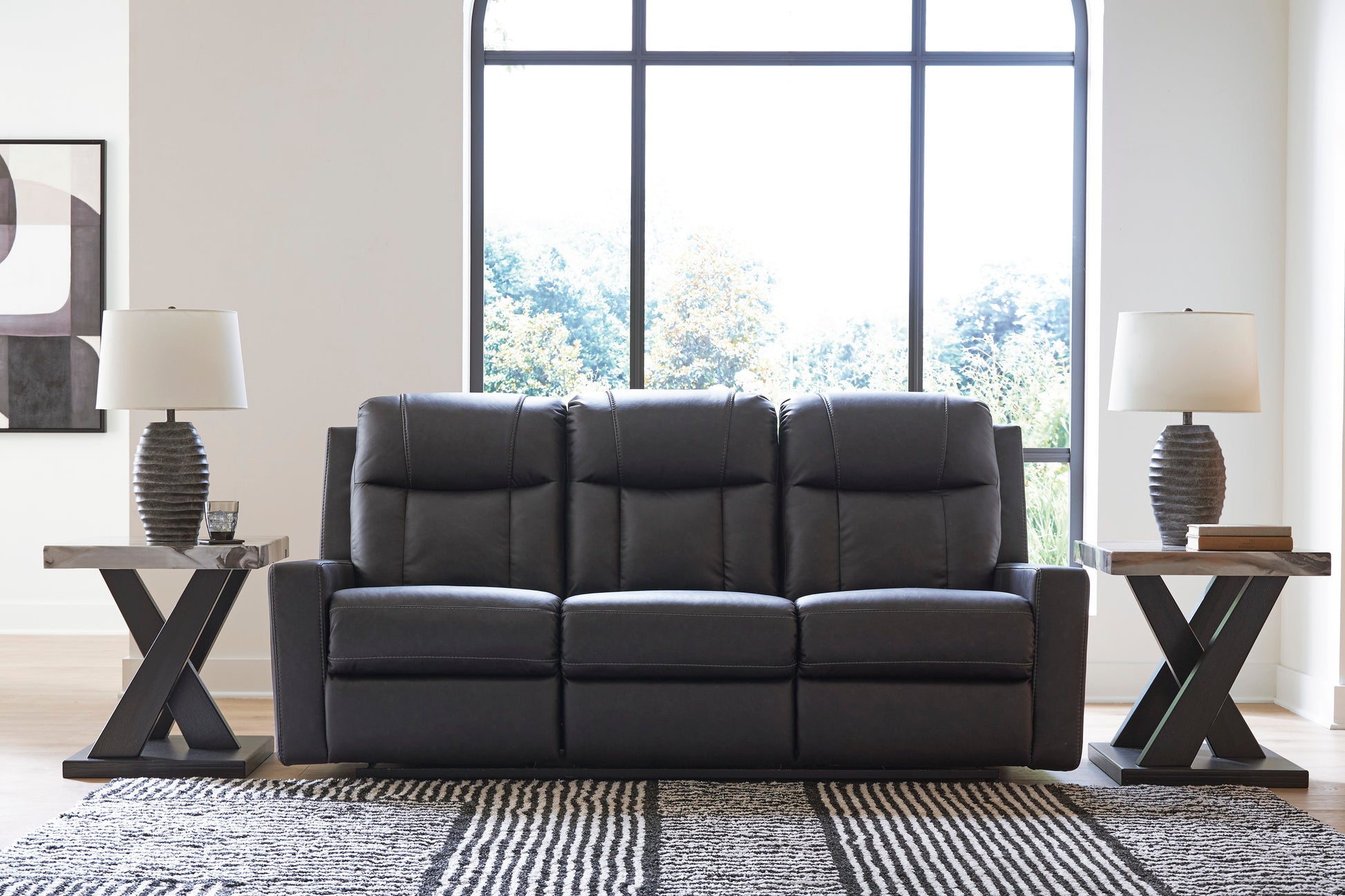 Mackmenville Reclining Sofa