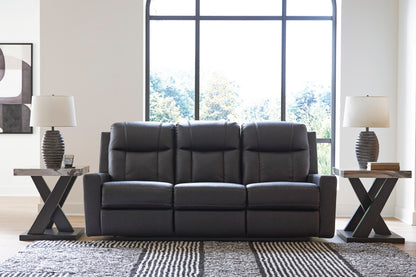Mackmenville Reclining Sofa