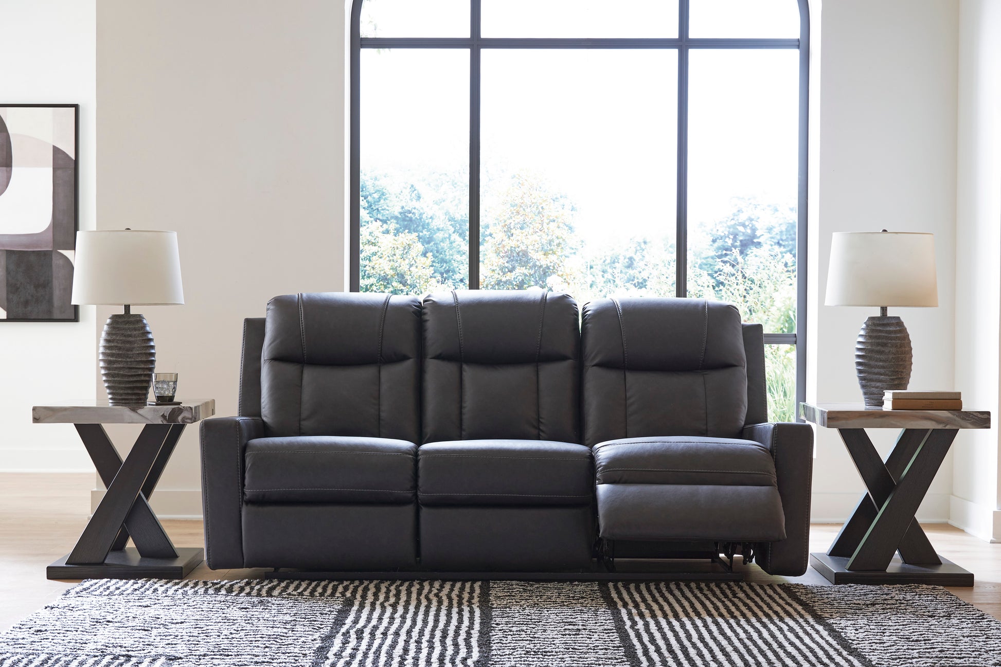Mackmenville Reclining Sofa