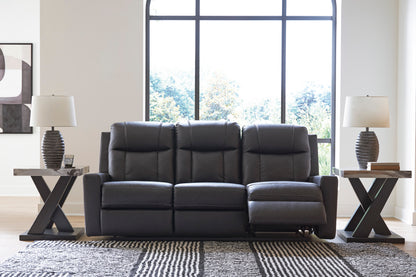 Mackmenville Reclining Sofa
