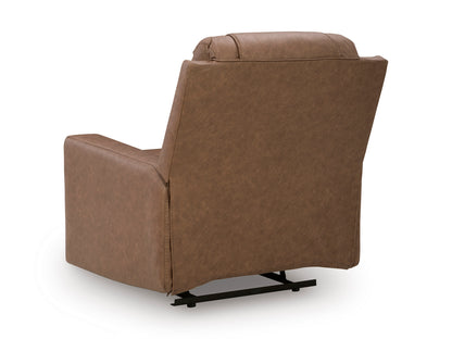 Mackmenville Zero Wall Recliner