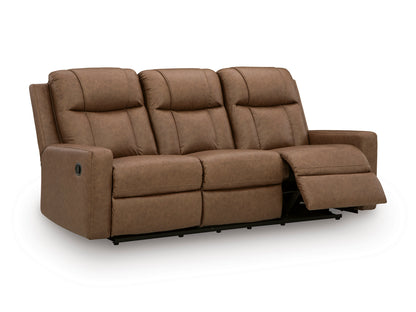 Mackmenville Reclining Sofa