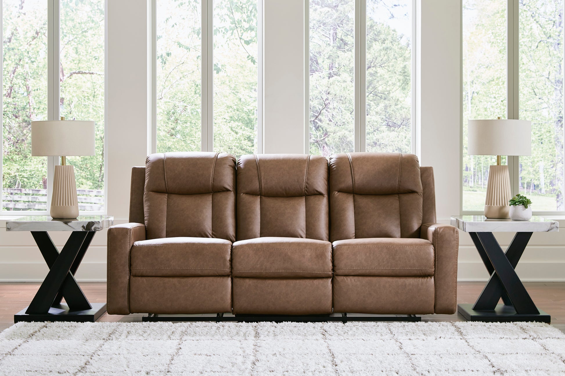 Mackmenville Reclining Sofa