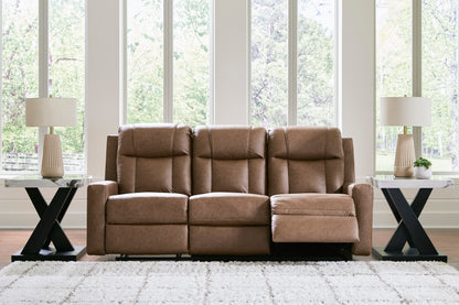 Mackmenville Reclining Sofa