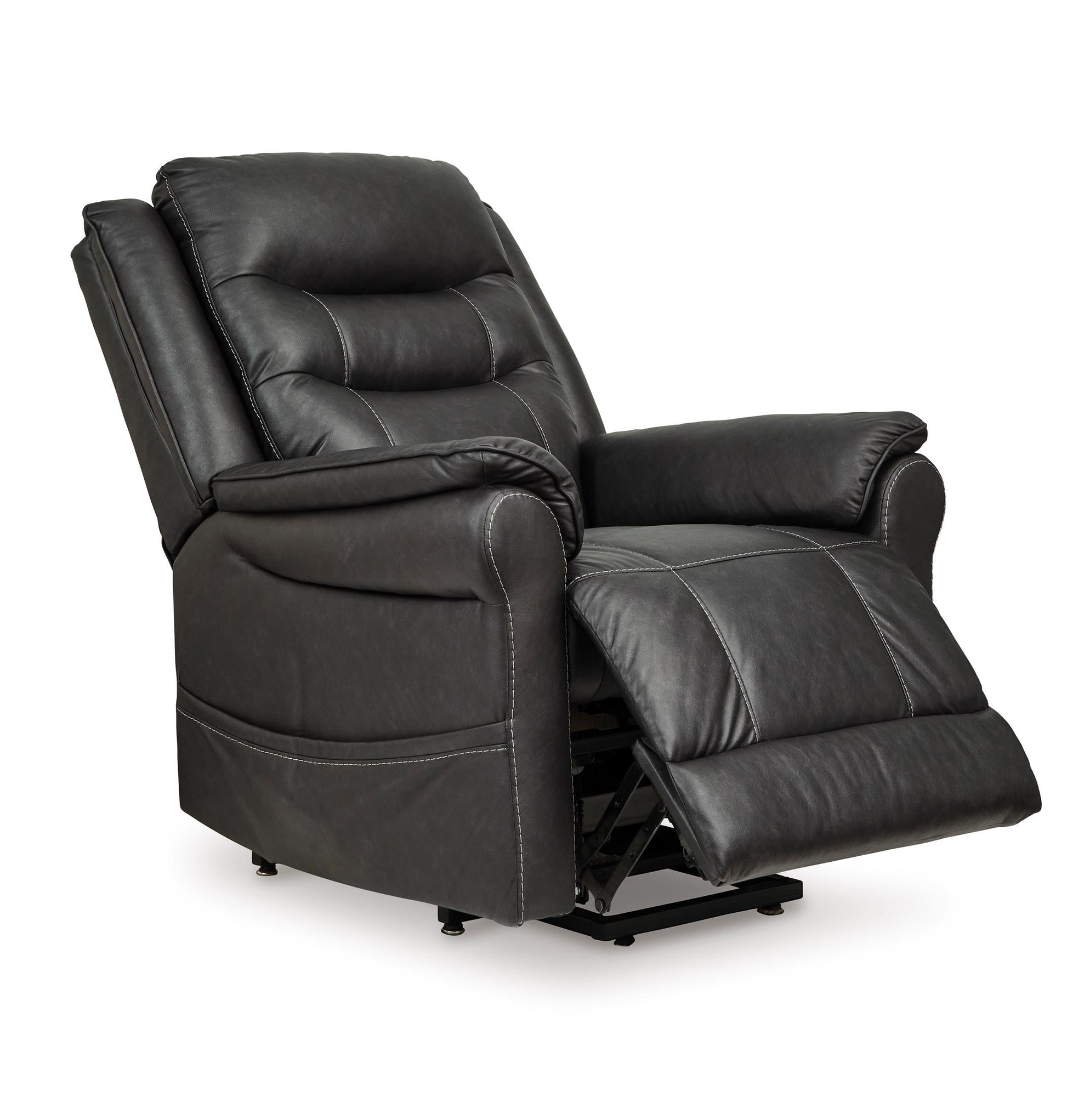 OATMAN POWER LIFT RECLINER