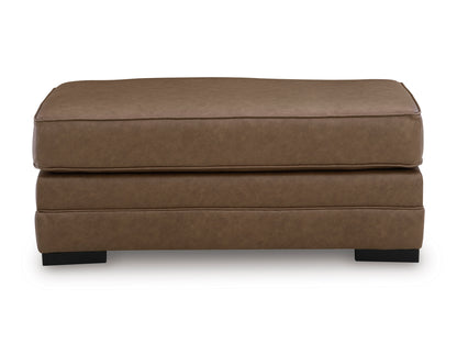 VillaCourt Ottoman