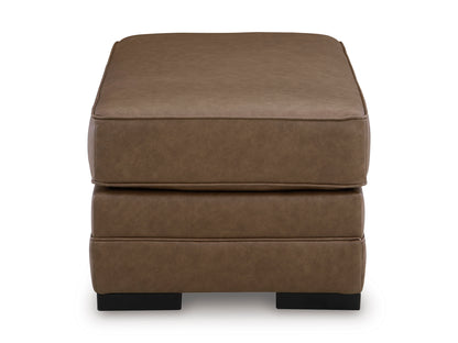 VillaCourt Ottoman