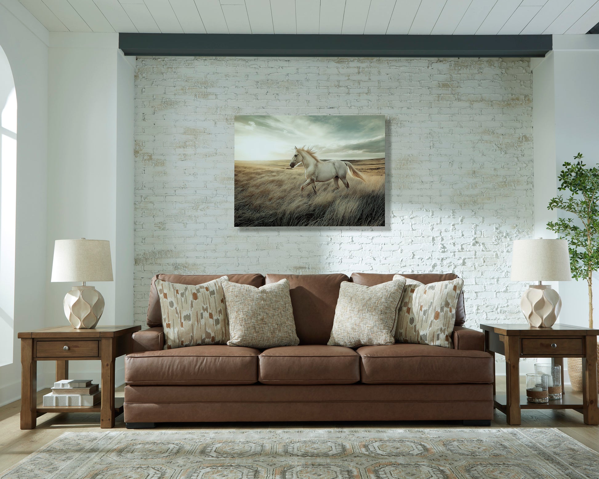 Villacourt Sofa