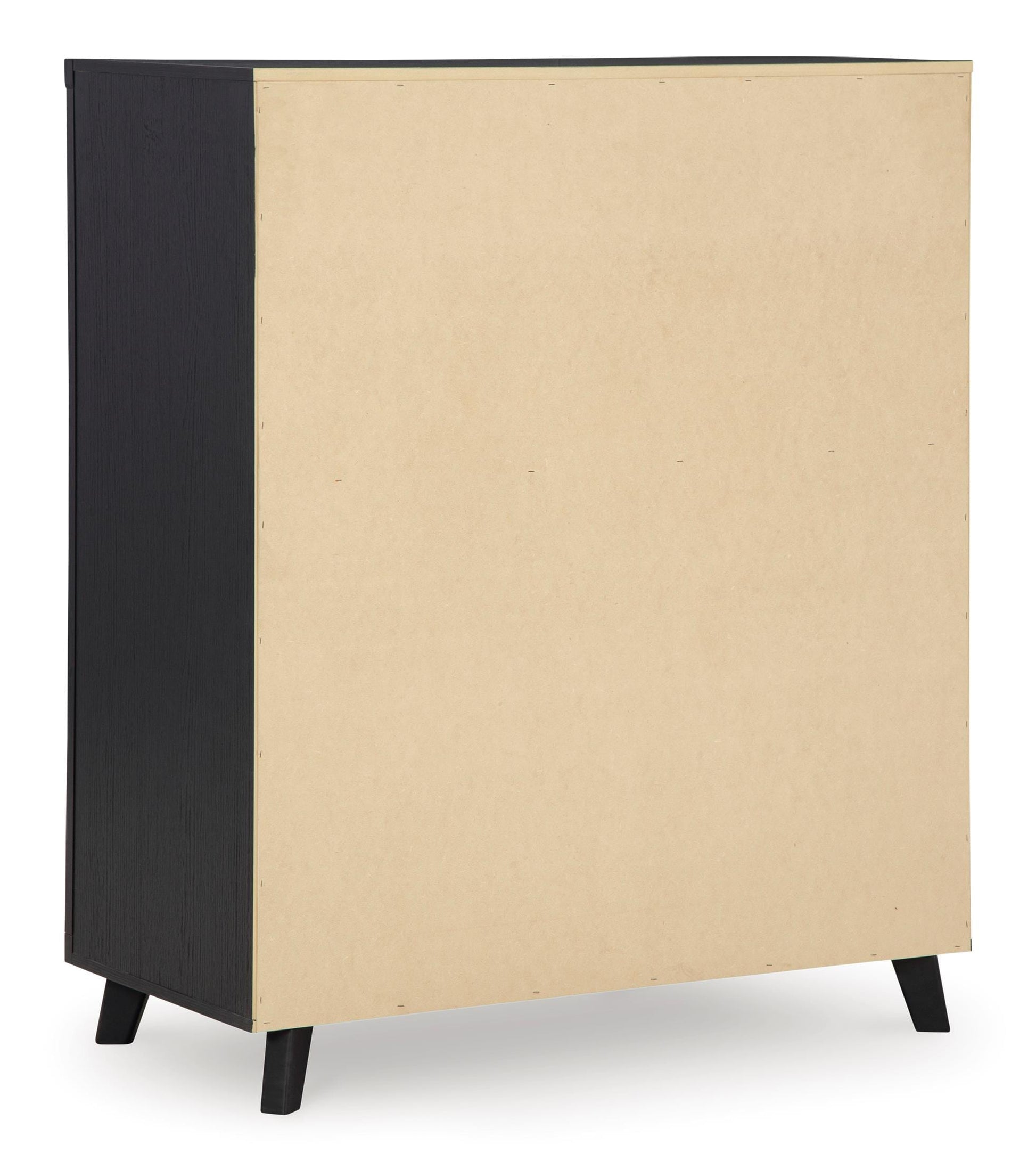 Danziar Wide Chest of Drawers