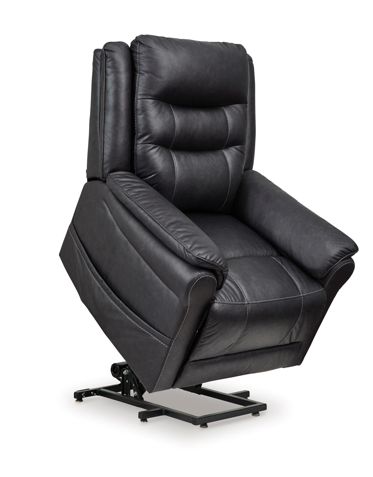 OATMAN POWER LIFT RECLINER