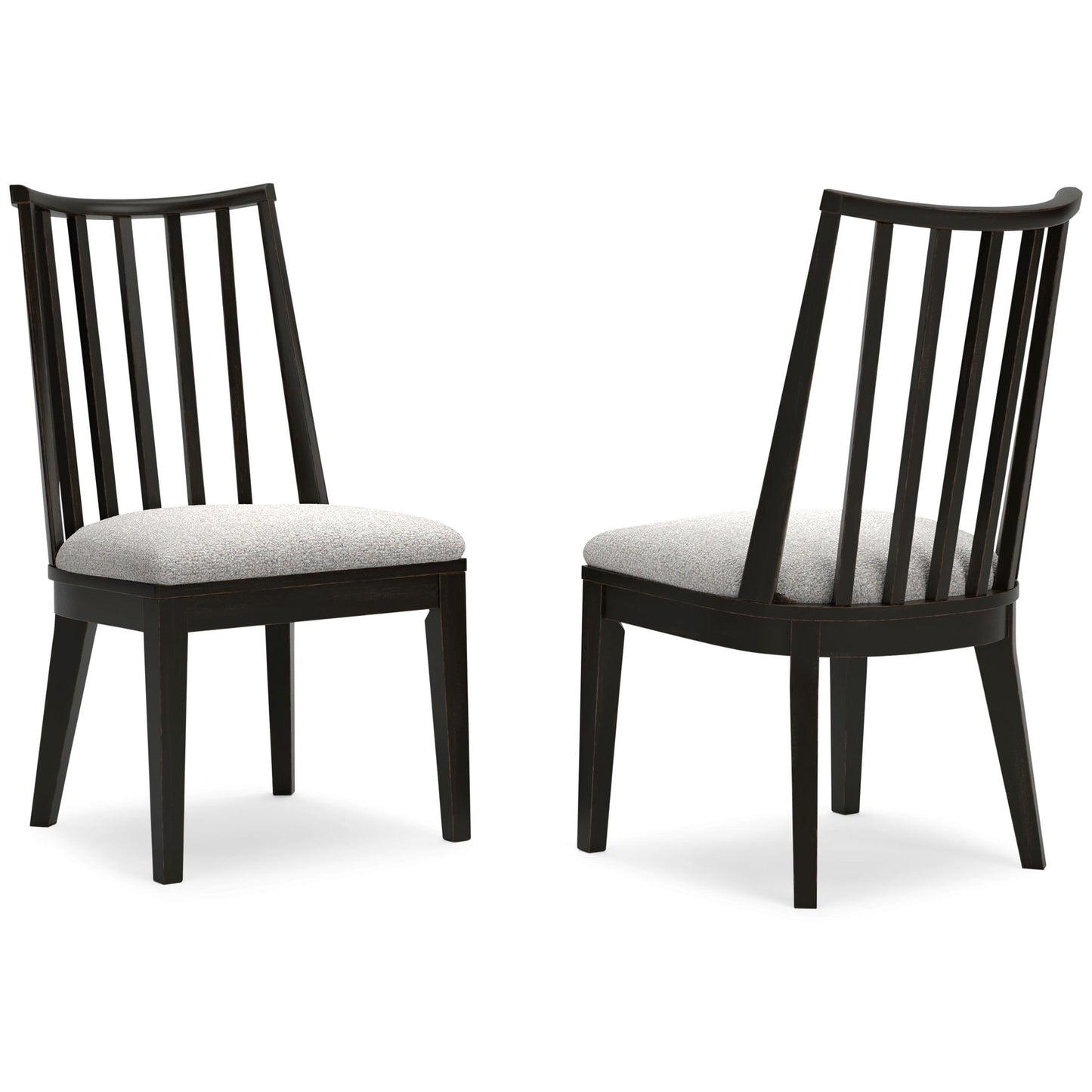 Galliden Dining Chair (Set of 2)