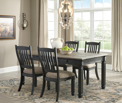 Tyler Creek 5-Piece Dining Set