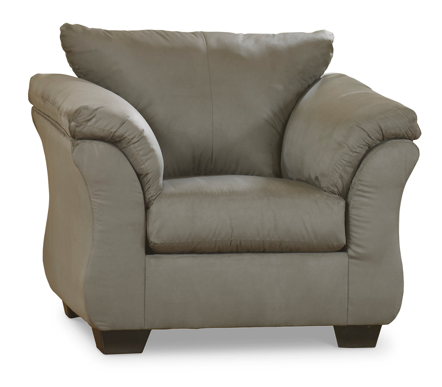 Darcy Chair Cobblestone