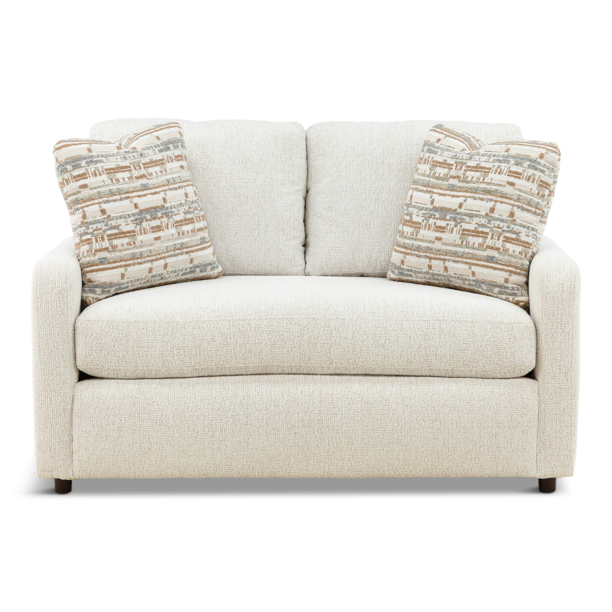 Dalea Loveseat