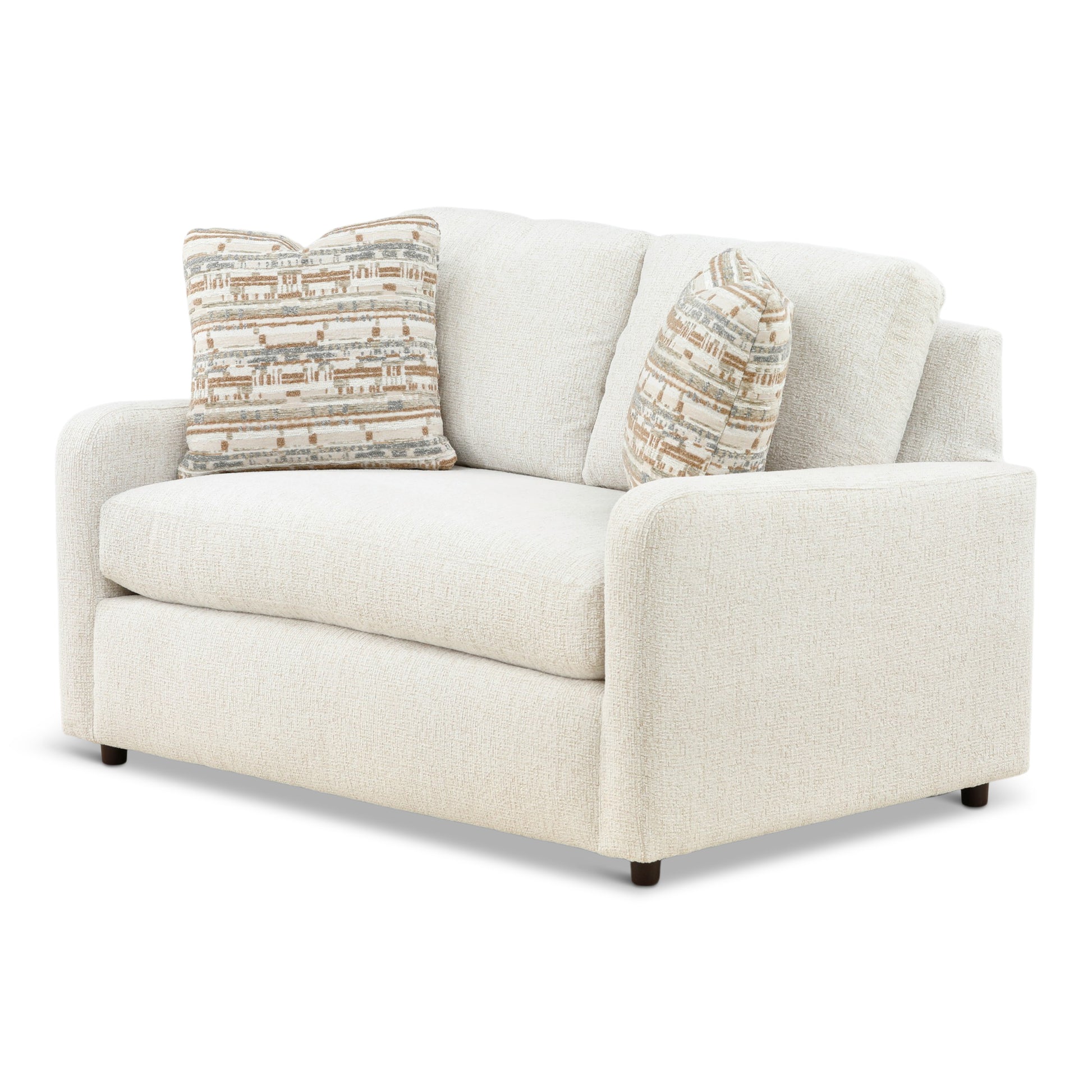 Dalea Loveseat