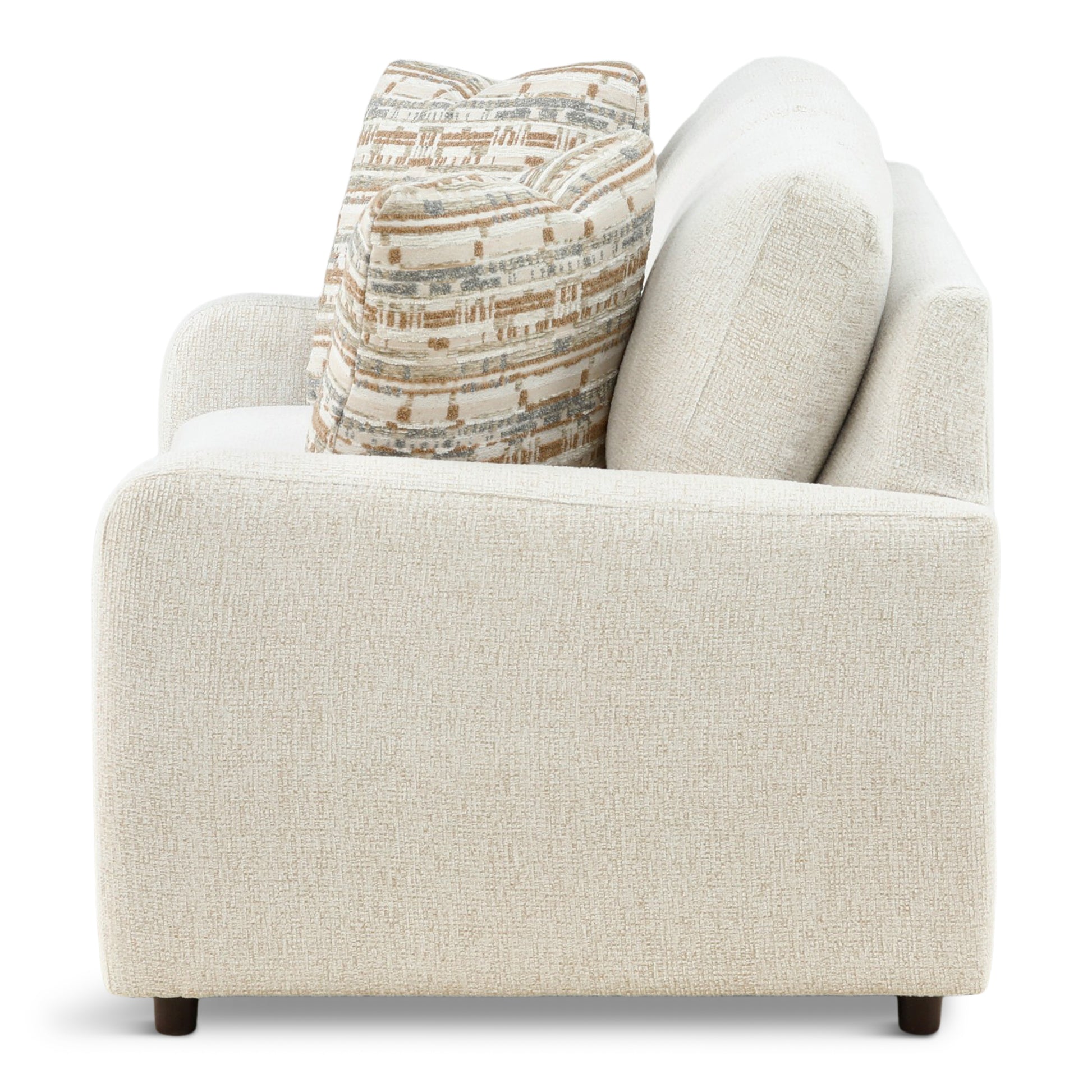 Dalea Loveseat