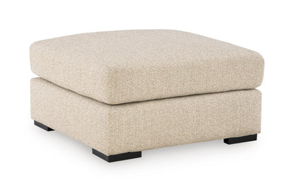 Ashley Laurelgrove Oversized Accent Ottoman