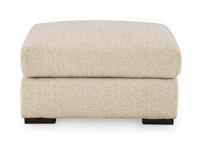 Ashley Laurelgrove Oversized Accent Ottoman