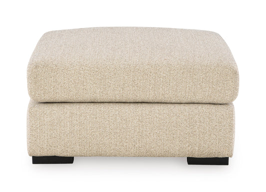 Ashley Laurelgrove Oversized Accent Ottoman - alternate view