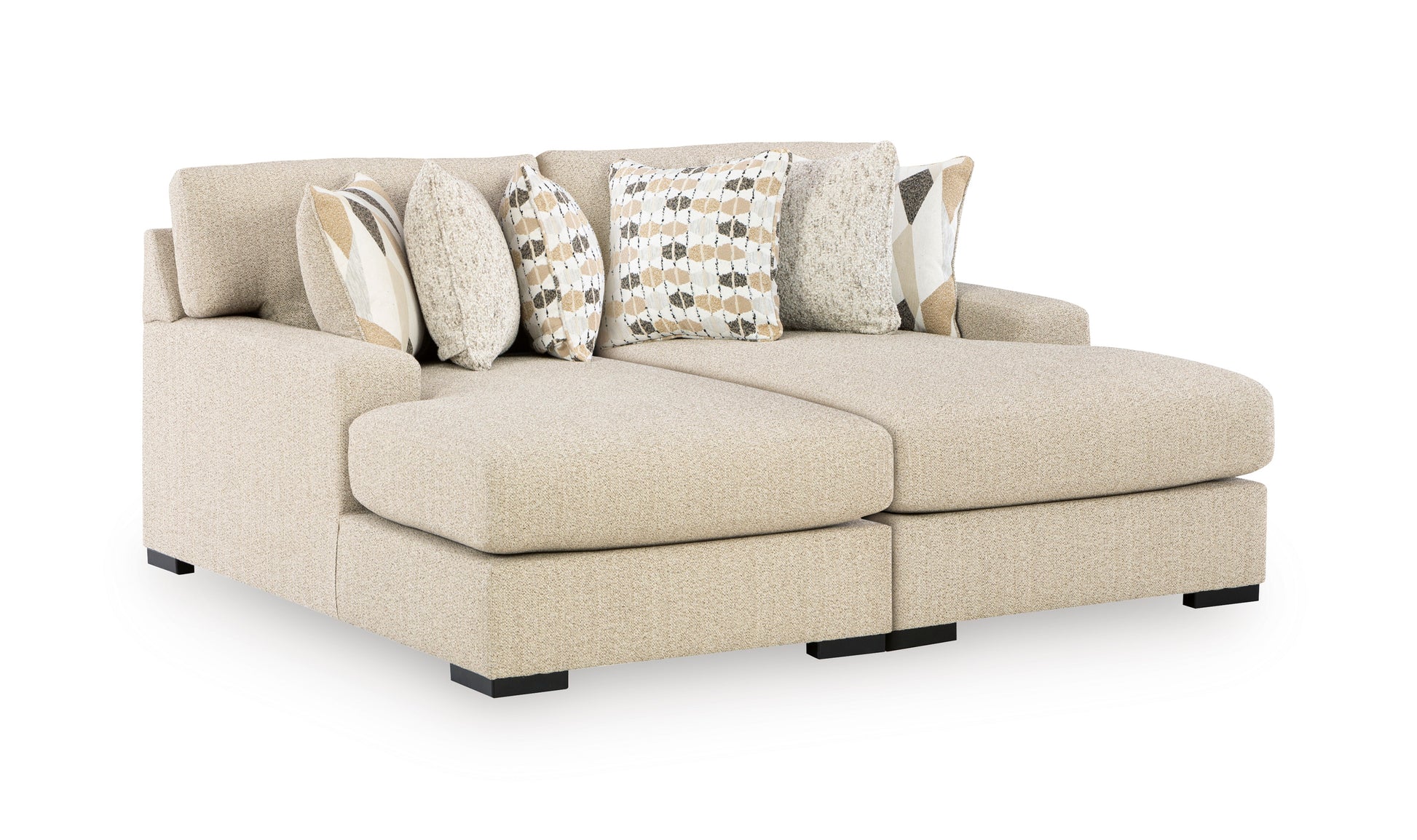 Ashley Laurelgrove Super Chaise