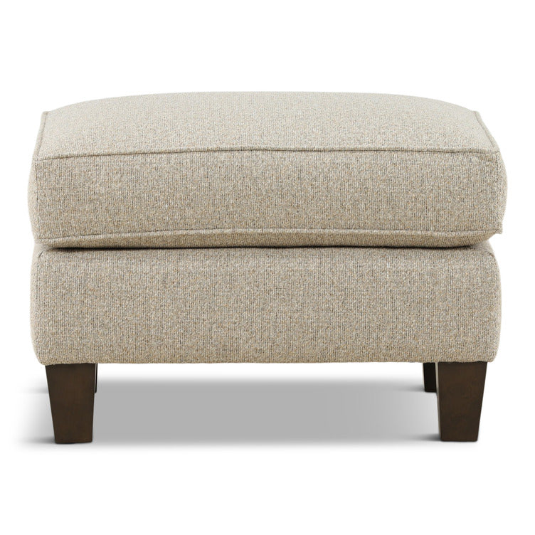 Emory Ottoman