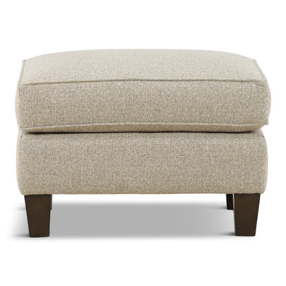 Emory Ottoman