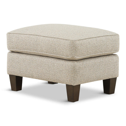Emory Ottoman