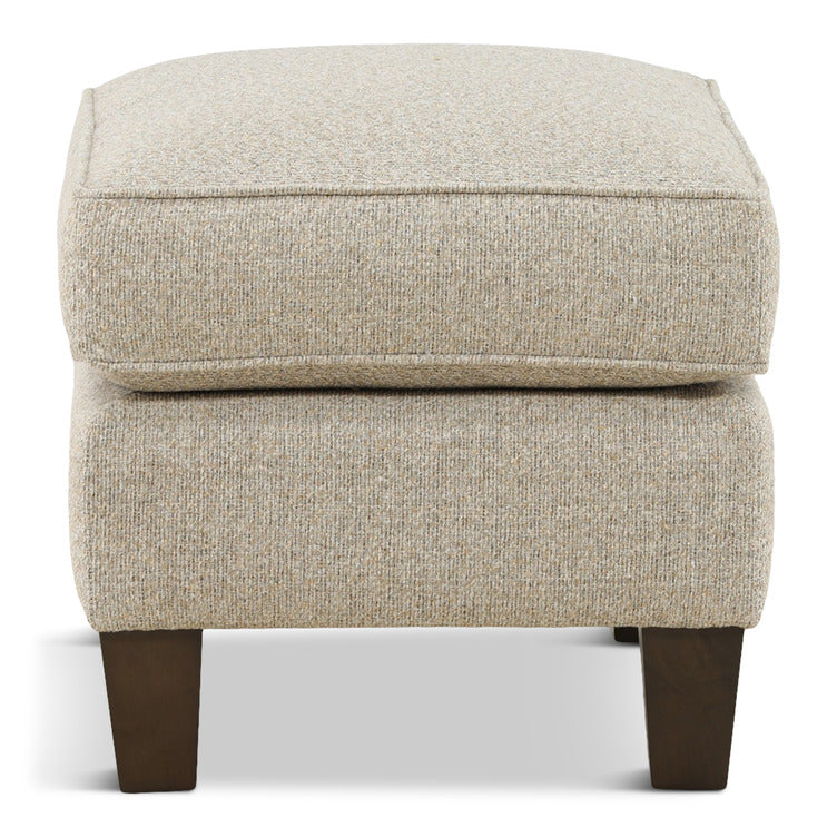 Emory Ottoman
