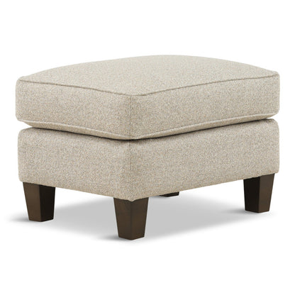 Emory Ottoman