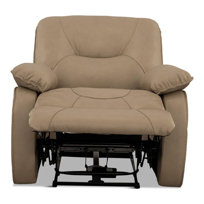 Cairo Leather Power Recliner