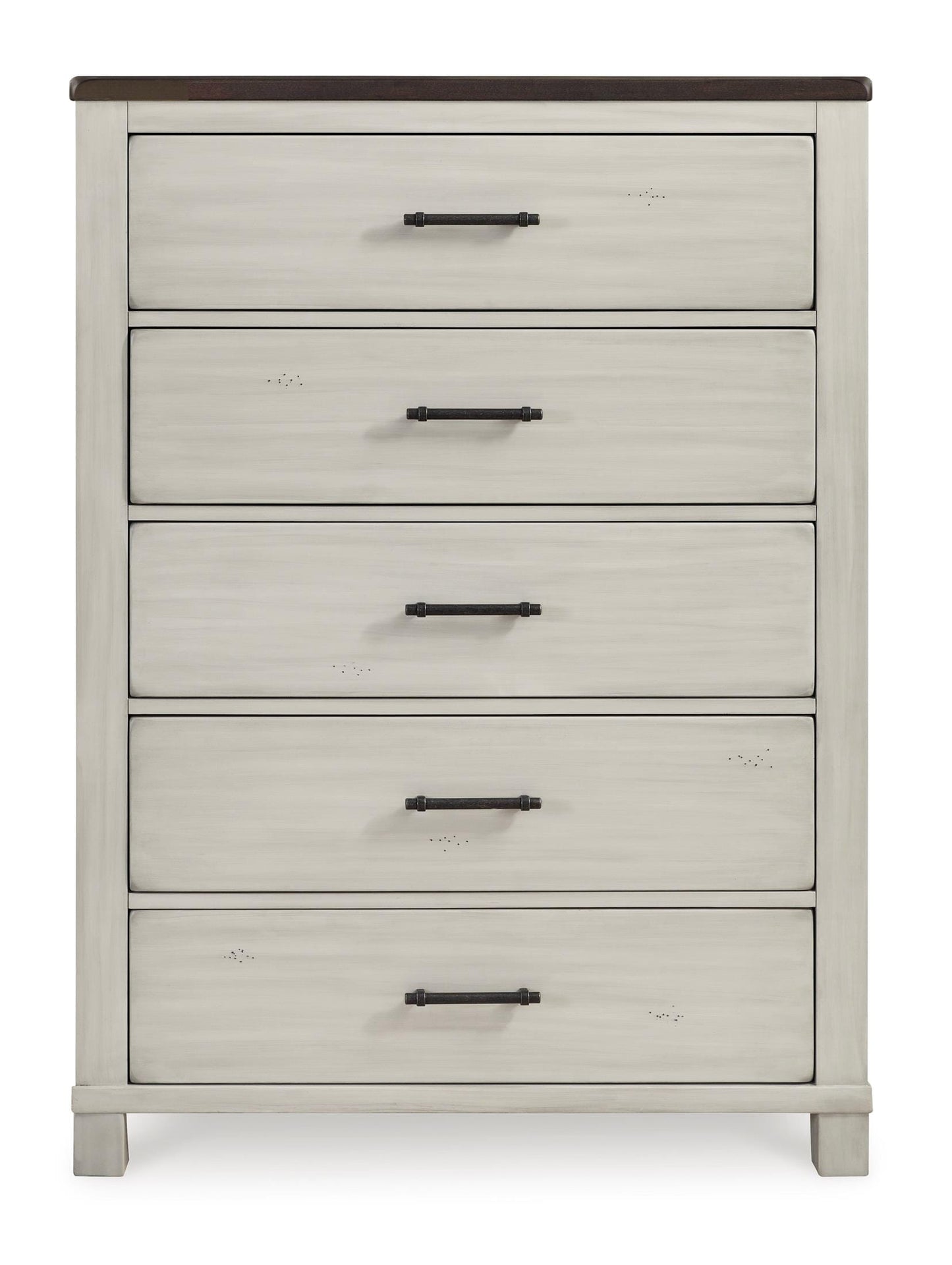 Darborn Chest of Drawers