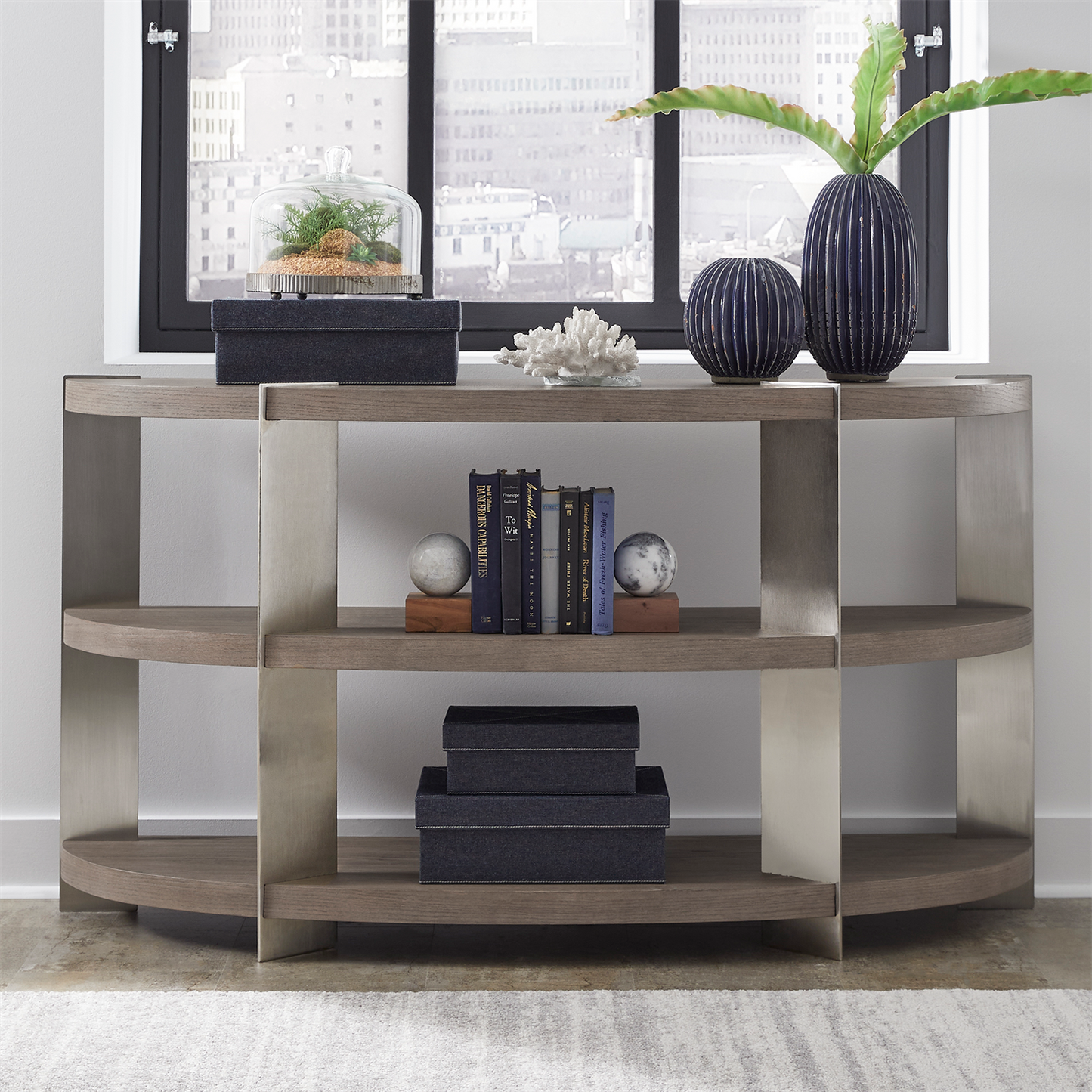 Sofa table