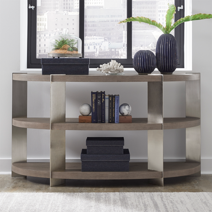 Sofa table