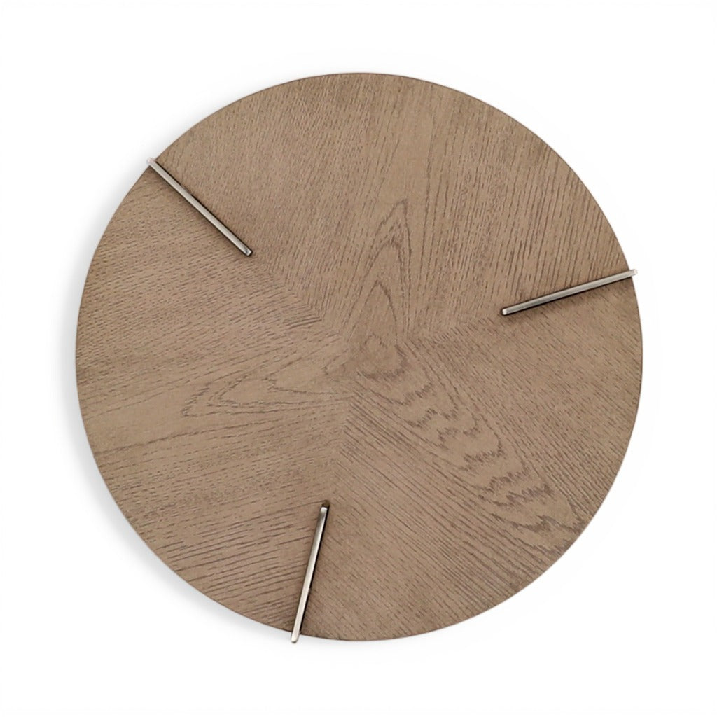 Kasyn Chairside Table