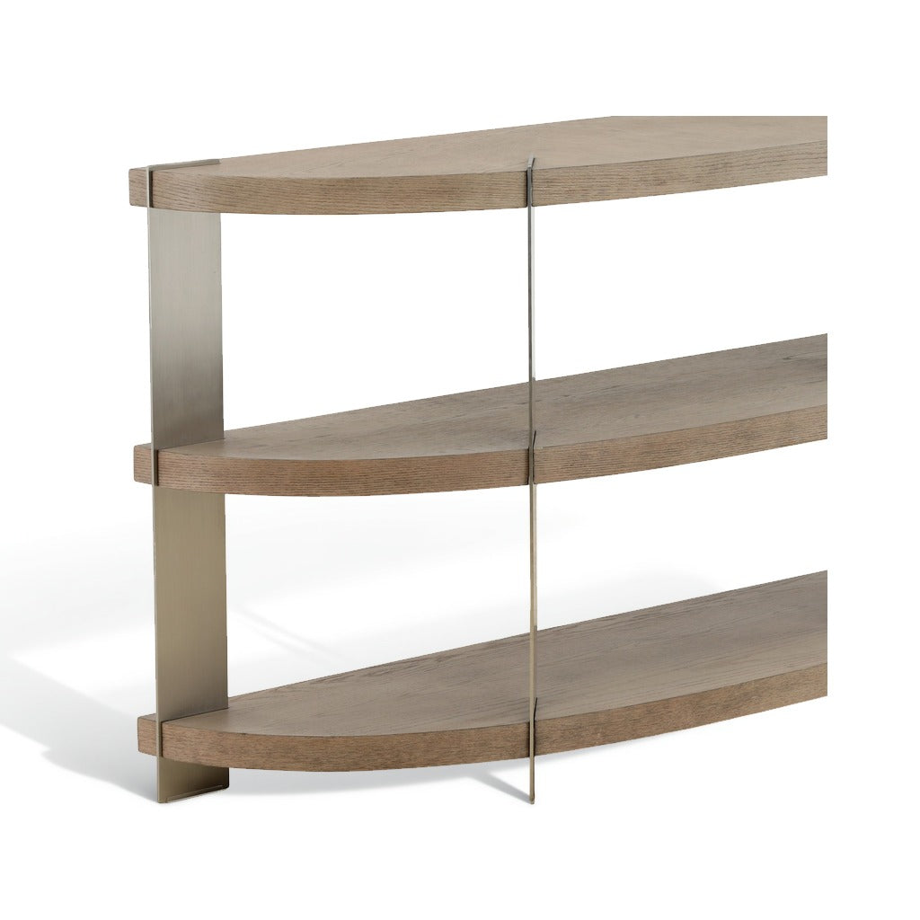 Kasyn Sofa Table