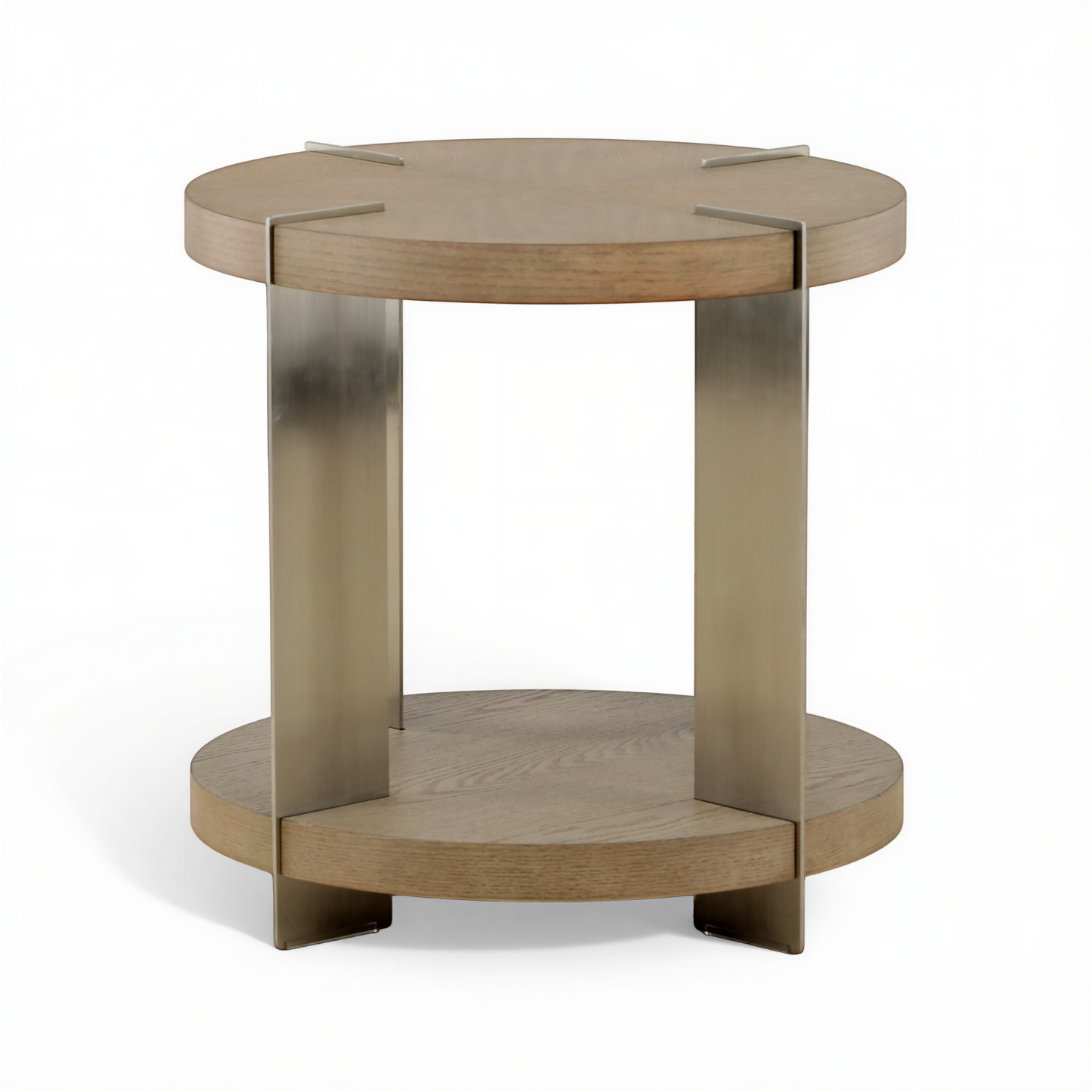 Kasyn Round End Table