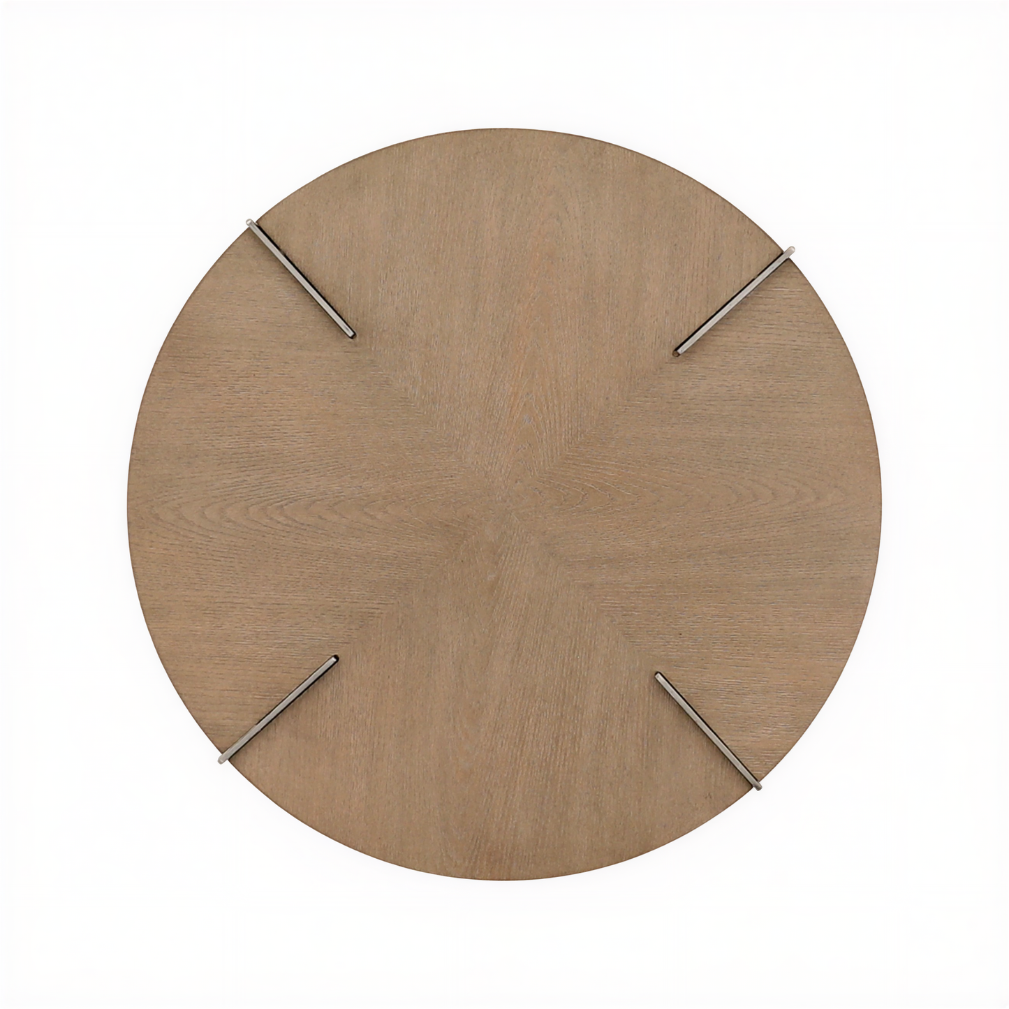 Kasyn Round End Table