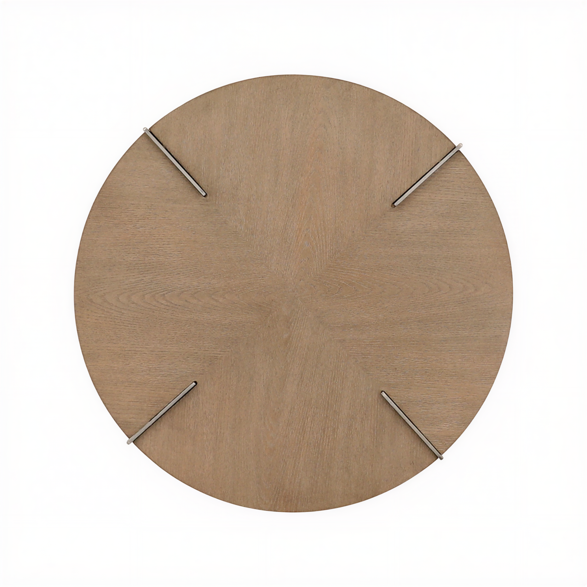 Kasyn Round End Table