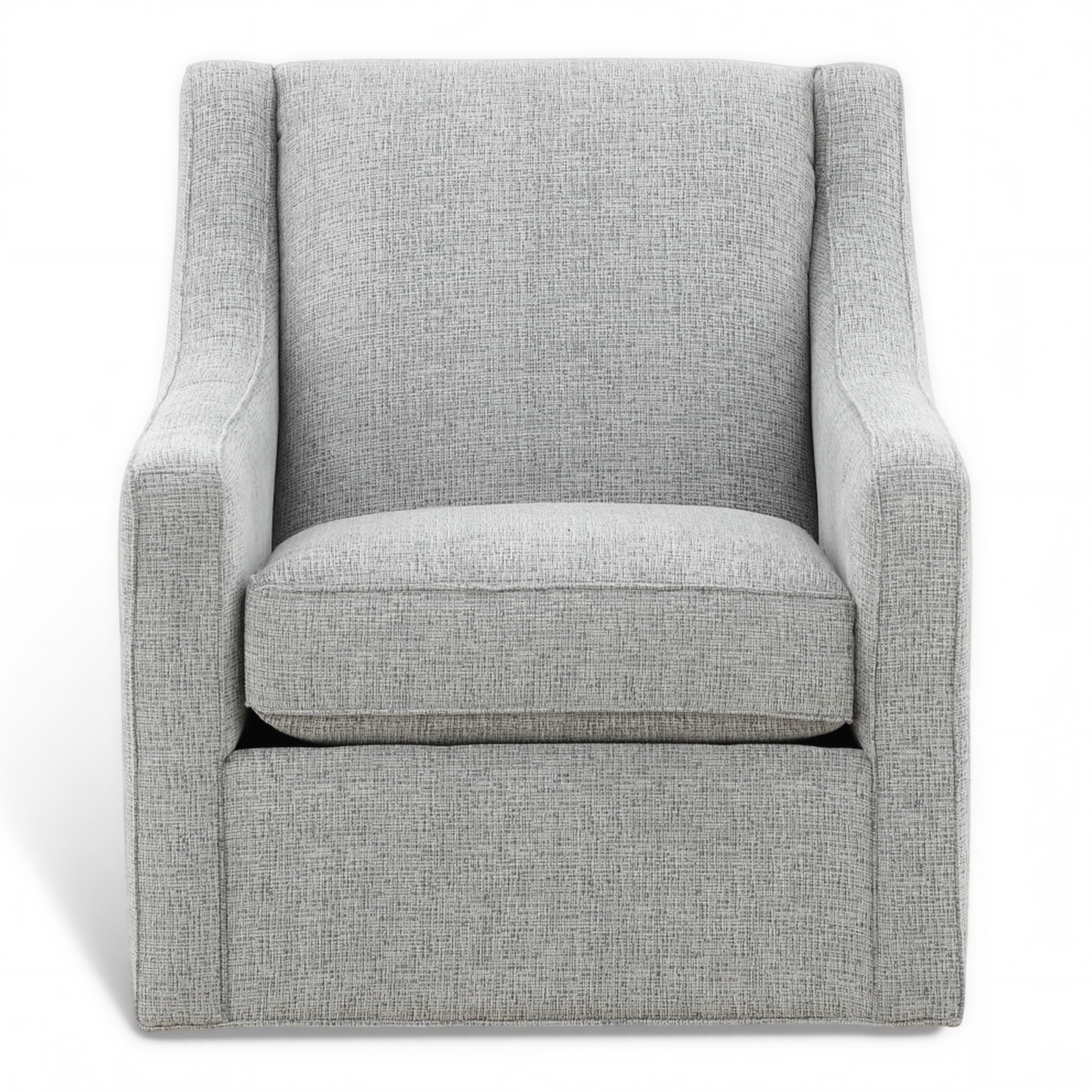 Monaco Swivel Chair