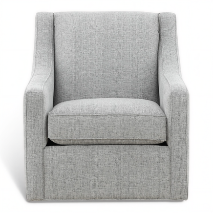 Monaco Swivel Chair
