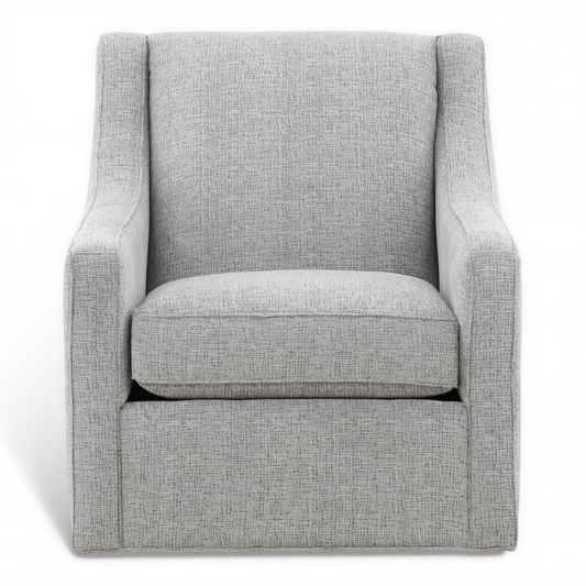 Monaco Swivel Chair