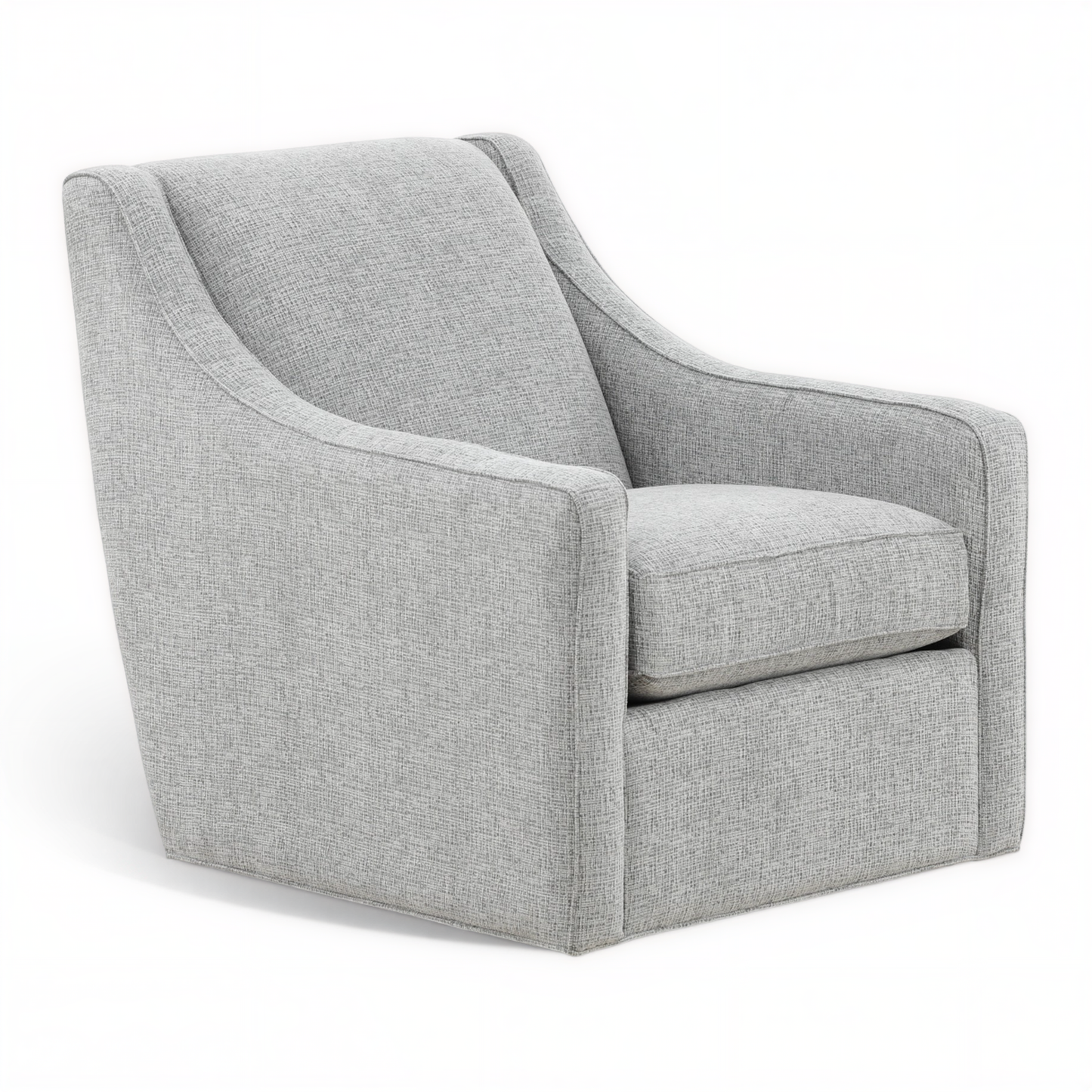 Monaco Swivel Chair