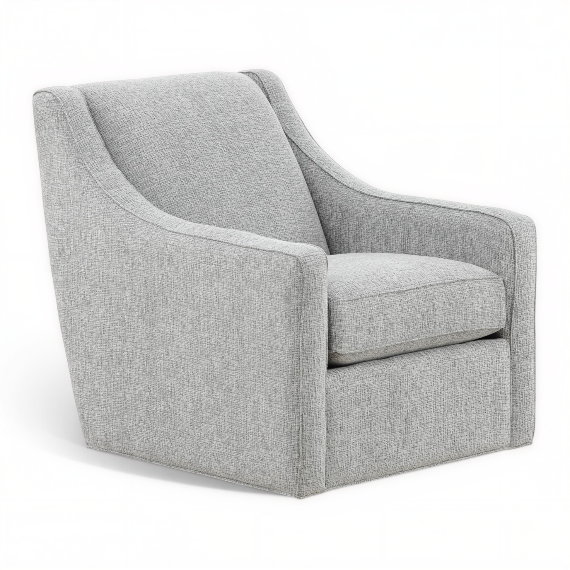 Monaco Swivel Chair